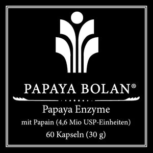 Papaya Bolan