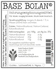 Laden Sie das Bild in den Galerie-Viewer, Base Bolan