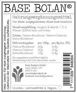 Base Bolan