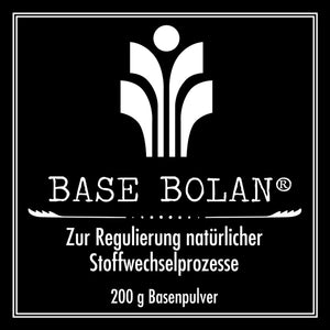 Base Bolan