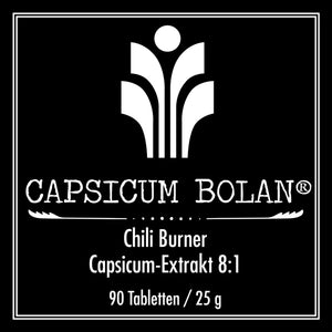 Capsicum Bolan