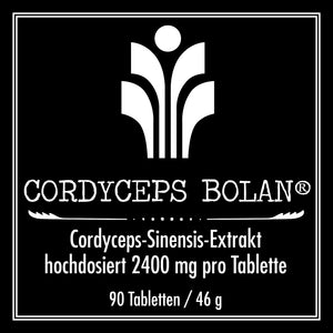 Cordyceps Bolan
