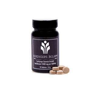 Cordyceps Bolan