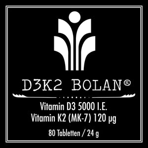D3K2 Bolan