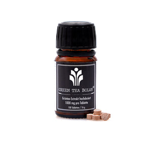 Green Tea Bolan
