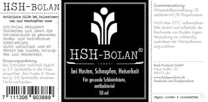 HSH Bolan