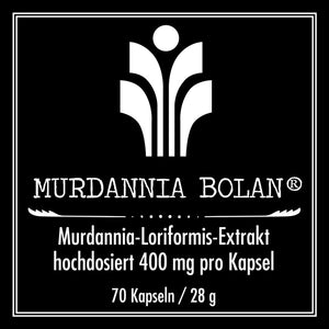 Murdannia Bolan