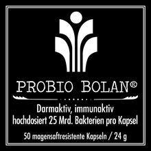 Laden Sie das Bild in den Galerie-Viewer, Probio Bolan