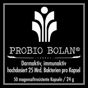 Probio Bolan