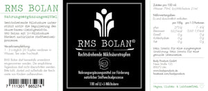 RMS Bolan