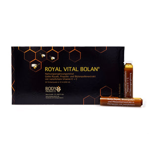 Royal Vital Bolan
